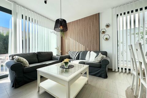 Villa a Torrevieja, Alicante, Torrevieja - € 2.700/mes | Ref: RENT-4173L - foto 9