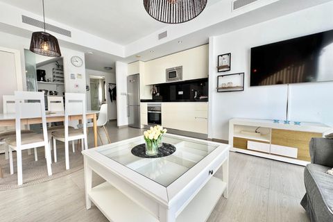 Villa a Torrevieja, Alicante, Torrevieja - € 2.700/mes | Ref: RENT-4173L - foto 10