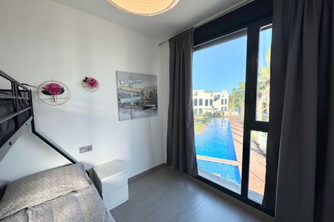 Villa a Torrevieja, Alicante, Torrevieja - € 2.700/mes | Ref: RENT-4173L - foto 27