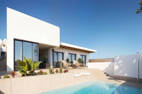 Byhus i Dolores, Alicante, Dolores - € 459.900 | Ref: SPS159553 - foto 4