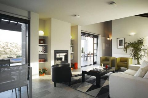 Villa a Murcia, Murcia, Murcia - € 600.000 | Ref: 01-14504 - foto 4