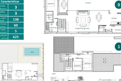 Villa a Murcia, Murcia, Murcia - € 600.000 | Ref: 01-14504 - foto 15