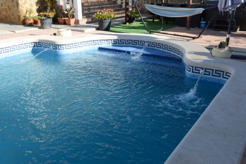 Villa a Abanilla, Murcia, Abanilla - € 325.000 | Ref: CC0650 - foto 3