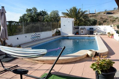 Villa a Abanilla, Murcia, Abanilla - € 325.000 | Ref: CC0650 - foto 4
