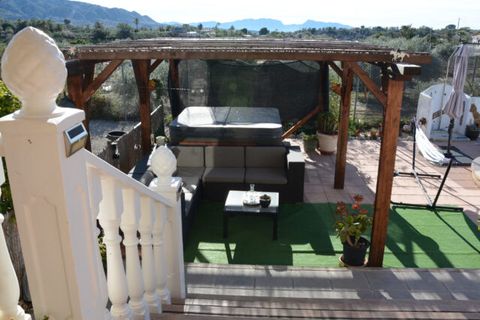 Villa a Abanilla, Murcia, Abanilla - € 325.000 | Ref: CC0650 - foto 6