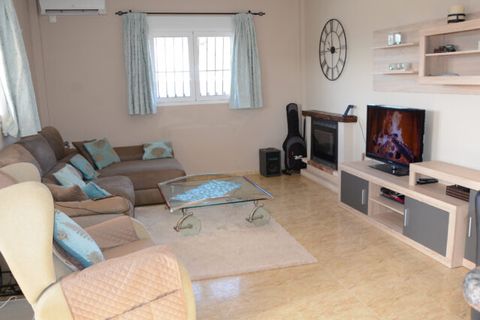 Villa a Abanilla, Murcia, Abanilla - € 325.000 | Ref: CC0650 - foto 7
