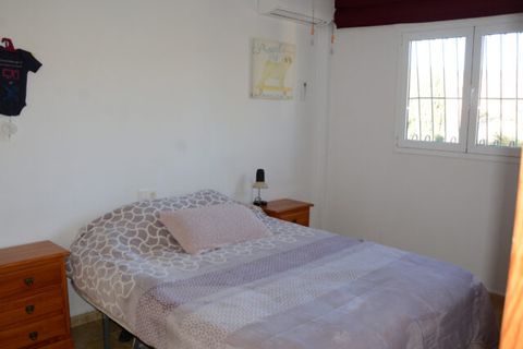 Villa a Abanilla, Murcia, Abanilla - € 325.000 | Ref: CC0650 - foto 12