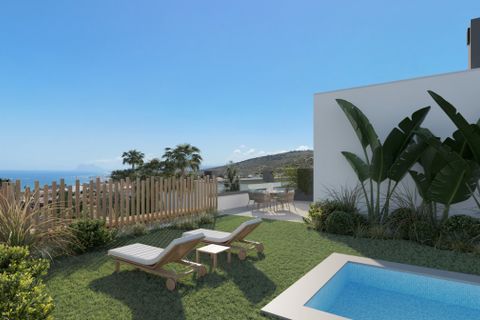 Leilighet i Manilva, Malaga, Manilva - € 393 000 | Ref: S23998 - foto 6