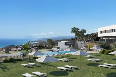 Leilighet i Manilva, Malaga, Manilva - € 393 000 | Ref: S23998 - foto 7