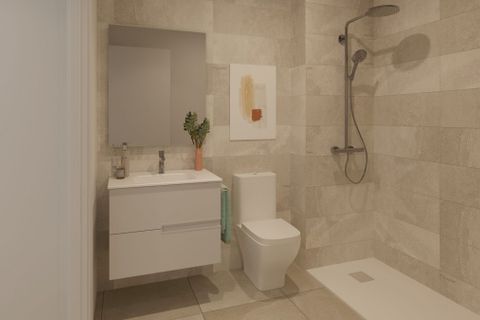 Leilighet i Manilva, Malaga, Manilva - € 393 000 | Ref: S23998 - foto 9