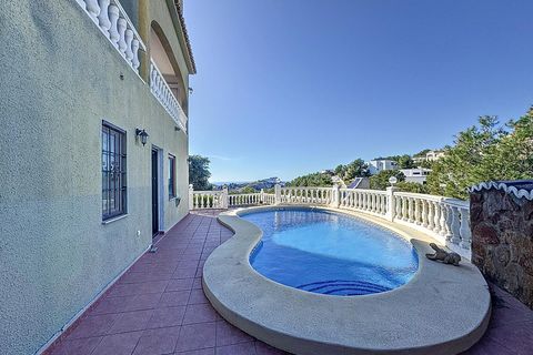 Villa i Moraira, Alicante, Moraira - € 550.000 | Ref: xvs-pr2084 - foto 2
