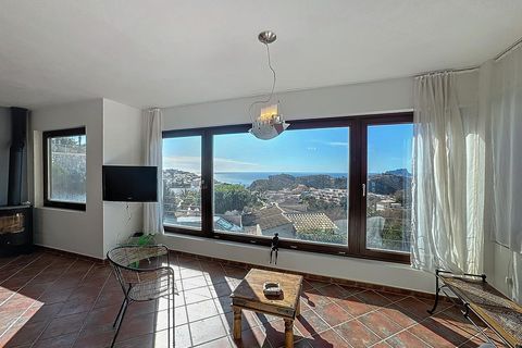 Villa i Moraira, Alicante, Moraira - € 550.000 | Ref: xvs-pr2084 - foto 3