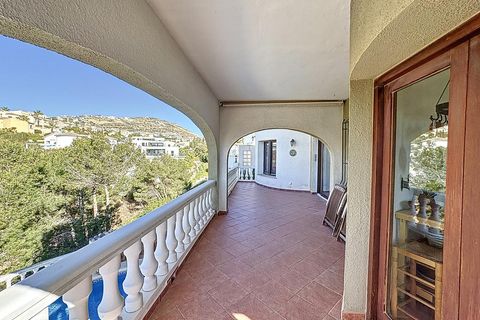 Villa i Moraira, Alicante, Moraira - € 550.000 | Ref: xvs-pr2084 - foto 4