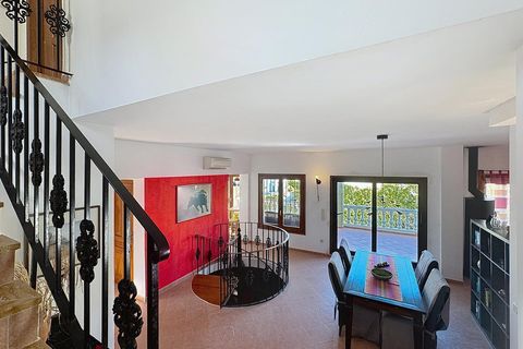 Villa i Moraira, Alicante, Moraira - € 550.000 | Ref: xvs-pr2084 - foto 8