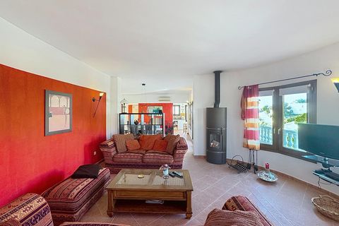 Villa i Moraira, Alicante, Moraira - € 550.000 | Ref: xvs-pr2084 - foto 11