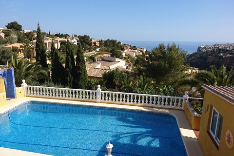 Villa i Moraira, Alicante, Moraira - € 585.000 | Ref: xvs-pr1890 - foto 4