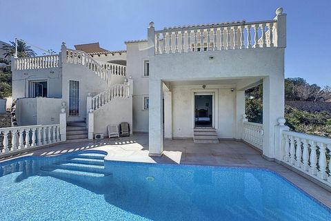 Villa i Moraira, Alicante, Moraira - € 765.000 | Ref: xvs-pr2093 - foto 2