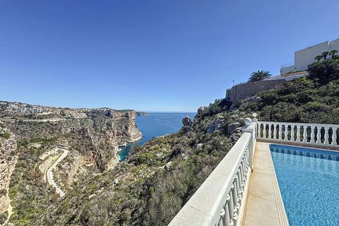 Villa i Moraira, Alicante, Moraira - € 765.000 | Ref: xvs-pr2093 - foto 3