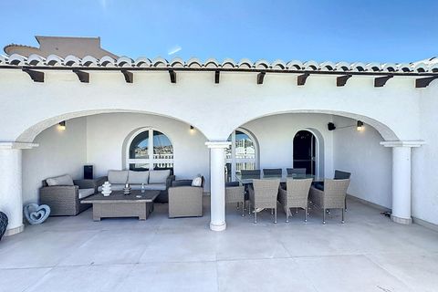 Villa i Moraira, Alicante, Moraira - € 765.000 | Ref: xvs-pr2093 - foto 4