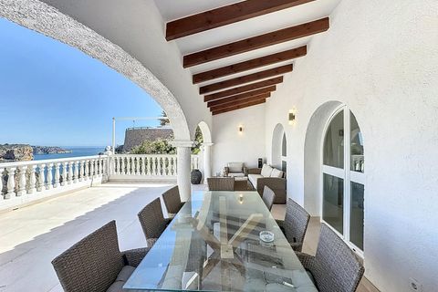 Villa i Moraira, Alicante, Moraira - € 765.000 | Ref: xvs-pr2093 - foto 5