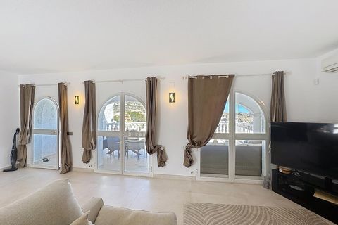 Villa i Moraira, Alicante, Moraira - € 765.000 | Ref: xvs-pr2093 - foto 9