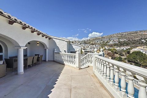 Villa i Moraira, Alicante, Moraira - € 765.000 | Ref: xvs-pr2093 - foto 13