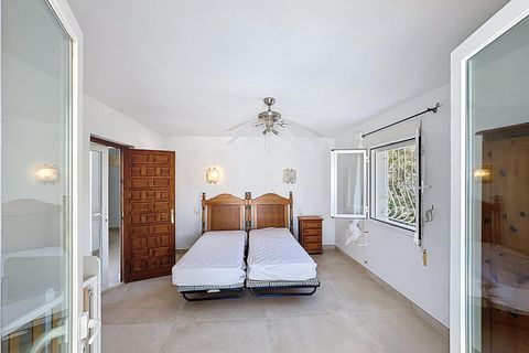 Villa i Moraira, Alicante, Moraira - € 765.000 | Ref: xvs-pr2093 - foto 19