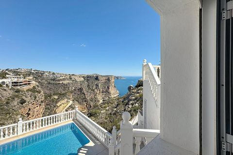 Villa i Moraira, Alicante, Moraira - € 765.000 | Ref: xvs-pr2093 - foto 22