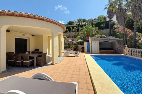 Villa i Moraira, Alicante, Moraira - € 725.000 | Ref: xvs-pr2472 - foto 2