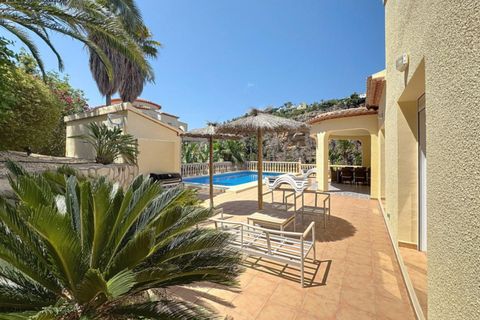 Villa i Moraira, Alicante, Moraira - € 725.000 | Ref: xvs-pr2472 - foto 7