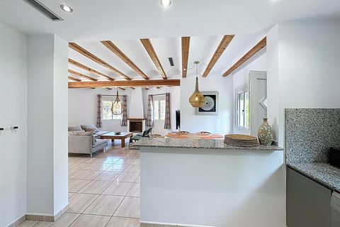 Villa i Moraira, Alicante, Moraira - € 725.000 | Ref: xvs-pr2472 - foto 11