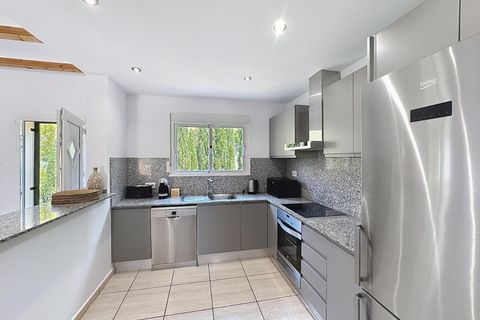 Villa i Moraira, Alicante, Moraira - € 725.000 | Ref: xvs-pr2472 - foto 13