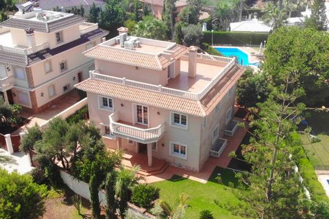 Villa i Cabo Roig, Alicante, Cabo Roig - € 1.900.000 | Ref: CLDE-57304 - foto 1