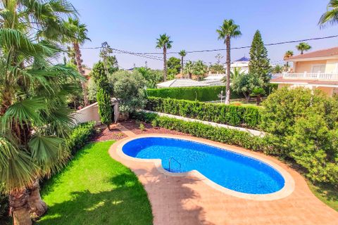 Villa i Cabo Roig, Alicante, Cabo Roig - € 1.900.000 | Ref: CLDE-57304 - foto 7