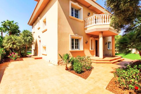 Villa i Cabo Roig, Alicante, Cabo Roig - € 1.900.000 | Ref: CLDE-57304 - foto 10