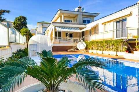 Villa i La Mata, Alicante, La Mata - € 1.170.000 | Ref: CLDE-63090 - foto 5