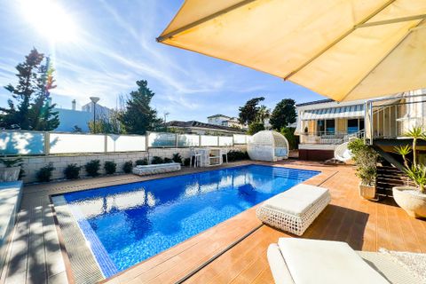 Villa i La Mata, Alicante, La Mata - € 1.170.000 | Ref: CLDE-63090 - foto 6