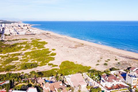 Villa i La Mata, Alicante, La Mata - € 1.170.000 | Ref: CLDE-63090 - foto 8