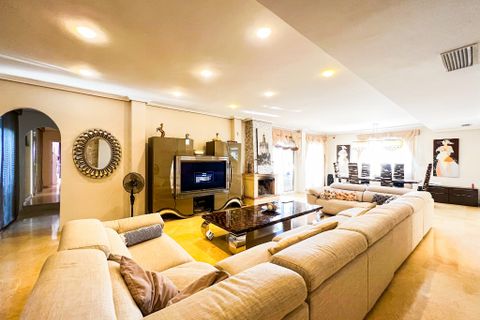 Villa i La Mata, Alicante, La Mata - € 1.170.000 | Ref: CLDE-63090 - foto 12