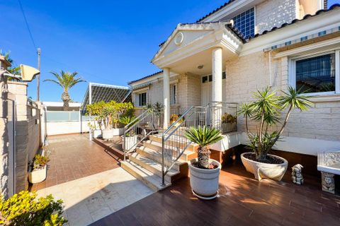 Villa i La Mata, Alicante, La Mata - € 1.170.000 | Ref: CLDE-63090 - foto 36
