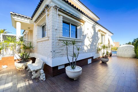 Villa i La Mata, Alicante, La Mata - € 1.170.000 | Ref: CLDE-63090 - foto 40