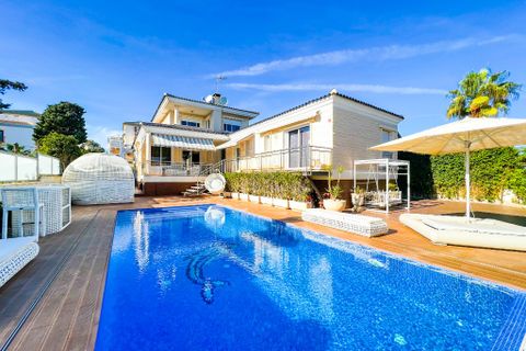 Villa i La Mata, Alicante, La Mata - € 1.170.000 | Ref: CLDE-63090 - foto 44