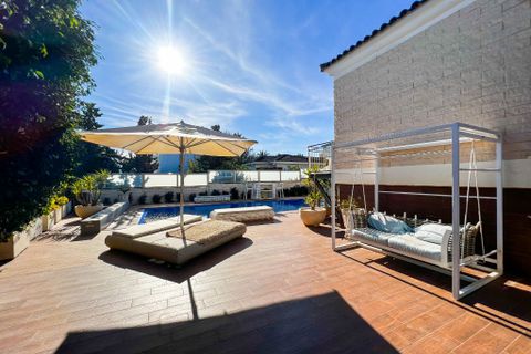 Villa i La Mata, Alicante, La Mata - € 1.170.000 | Ref: CLDE-63090 - foto 46