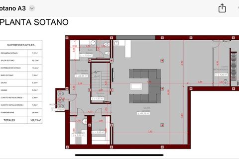 Villa i La Mata, Alicante, La Mata - € 1.170.000 | Ref: CLDE-63090 - foto 47