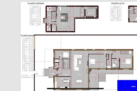 Villa i La Mata, Alicante, La Mata - € 1.170.000 | Ref: CLDE-63090 - foto 49