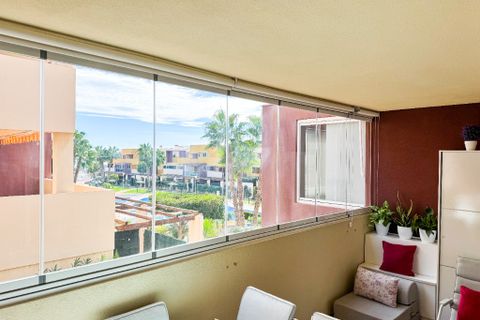 Lejlighed i Playa Flamenca, Alicante, Playa Flamenca - € 260.000 | Ref: CLDE-85645 - foto 2