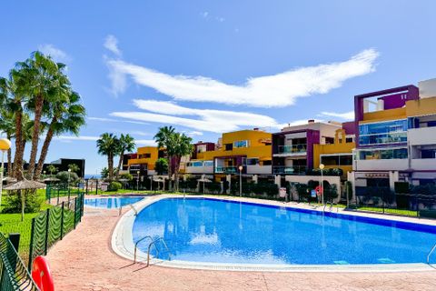 Lejlighed i Playa Flamenca, Alicante, Playa Flamenca - € 260.000 | Ref: CLDE-85645 - foto 6
