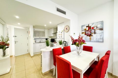 Lejlighed i Playa Flamenca, Alicante, Playa Flamenca - € 260.000 | Ref: CLDE-85645 - foto 8