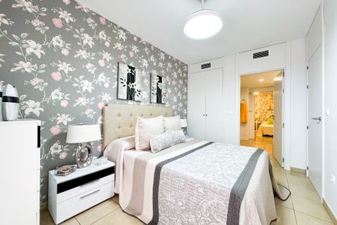 Lejlighed i Playa Flamenca, Alicante, Playa Flamenca - € 260.000 | Ref: CLDE-85645 - foto 12