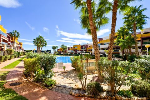 Lejlighed i Playa Flamenca, Alicante, Playa Flamenca - € 260.000 | Ref: CLDE-85645 - foto 21